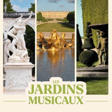 Les Jardins Musicaux du Château de Versailles photo