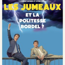 Les Jumeaux -  Et la Politesse Bordel ? photo