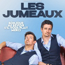 Les Jumeaux - Théâtre Le Paris, Avignon photo