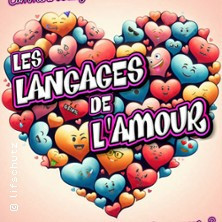 Les Langages de L'Amour photo