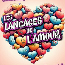 Les Langages de L'Amour - Comédie de Grenoble photo