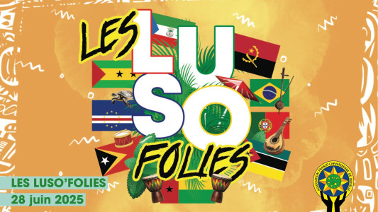 Les Luso'folies - jour 1 photo