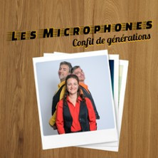 Les Microphones photo