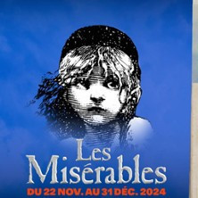 Les Misérables photo