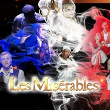 Les Misérables photo
