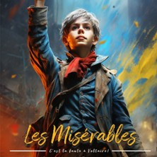 Les Misérables photo