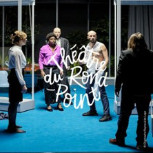 Les Moments Doux - Théâtre du Rond-Point, Paris photo