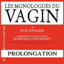 Les Monologues Du Vagin photo
