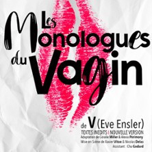 Les Monologues du Vagin photo