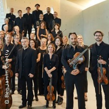 Les Musiciens du Louvre - Musiques sous Louis XIII et Louis XIV photo