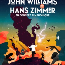Les Musiques de John Williams & Hans Zimmer en Concert Symphonique photo