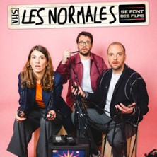 Les Normales - Cinévox, Avignon photo