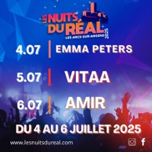 Les Nuits du Réal photo