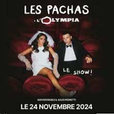 Les Pachas photo