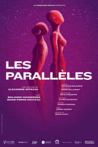 Les Parallèles | Cie Spirale photo