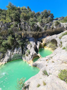 Les Petites Aiguières (Cascades) photo