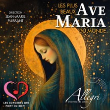 Les Plus Beaux Ave Maria du Monde photo