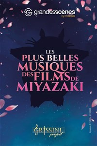 Les Plus Belles Musiques des Films de Miyazaki photo