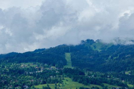 Les Portes du Mont-Blanc photo