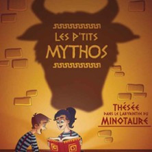 Les P'tits Mythos photo