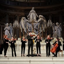 les Quatre Saisons de Vivaldi photo