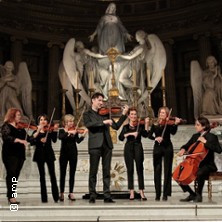 Les Quatre Saisons de Vivaldi photo