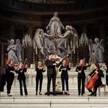 Les Quatre Saisons de Vivaldi - Avé Maria et Adagios photo