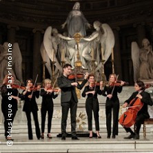 Les Quatre Saisons de Vivaldi - Concert aux Chandelles photo