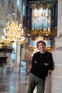 Les Samedis de l'orgue photo