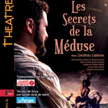 Les Secrets de la Méduse - Théâtre Le Ranelagh, Paris photo