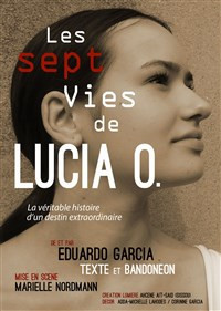 Les Sept vies de Lucia O. photo