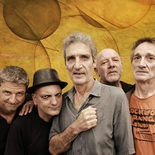 Les Sheriff (Tournée) photo