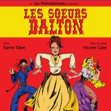 Les Soeurs Dalton - Théâtre Buffon, Avignon photo
