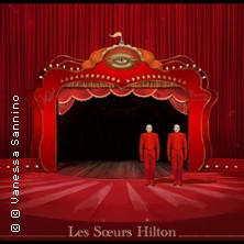 Les Soeurs Hilton - Théâtre des Bouffes du Nord, Paris photo