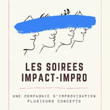 Les Soirées Impact-Impro - Comédie de Metz, Metz photo