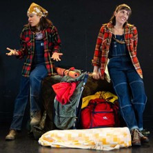Les Subversives photo