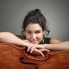 Les Suites pour Violoncelle de Bach - Concert aux Chandelles photo