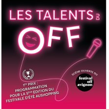 Les talents du Off Festival d’Été - Aushopping Avignon Nord, Le Pontet photo