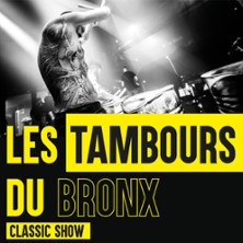 Les Tambours du Bronx photo