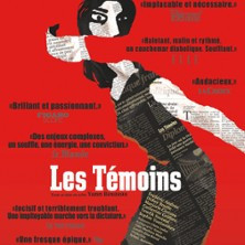 Les Témoins photo