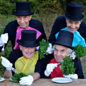 les tontons Jacques photo
