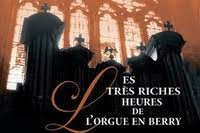 Les Très Riches Heures de l'orgue en Berry 2024 photo