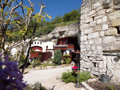 Les Troglos de Beaulieu photo