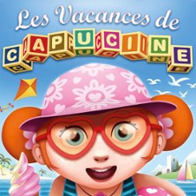 Les Vacances de Capucine photo