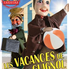 Les Vacances de Monsieur Guignol photo