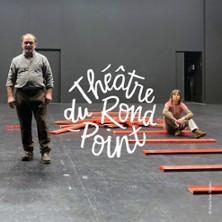 Les Vies Authentiques de Phineas Gage - Théâtre du Rond-Point, Paris photo