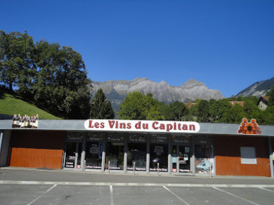 Les Vins du Capitan photo