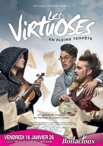LES VIRTUOSES photo