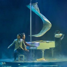Les Virtuoses - Opus 2 photo