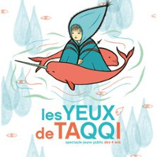 Les Yeux de Taqqi photo